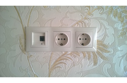 ​Профессиональный и качественный электромонтаж. - Электрика в Севастополе