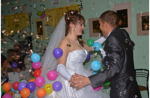 СВАДЕБНОЕ ШОУ + ЮБИЛЕИ  = ТАМАДА + МУЗЫКАНТ - Свадьбы, торжества в Севастополе