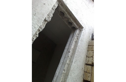 Резка, сверление стен, перекрытий в севастополе - Ремонт, отделка в Севастополе