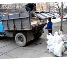 Демонтаж,вывоз мусора,ремонт квартир. - Ремонт, отделка в Севастополе