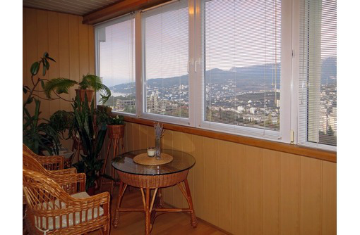 Продажа панорамной квартиры в Ялте - Квартиры в Ялте