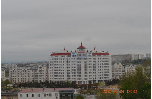 Посуточно собственная элитная просторная квартира с видом на море - Аренда квартир в Севастополе