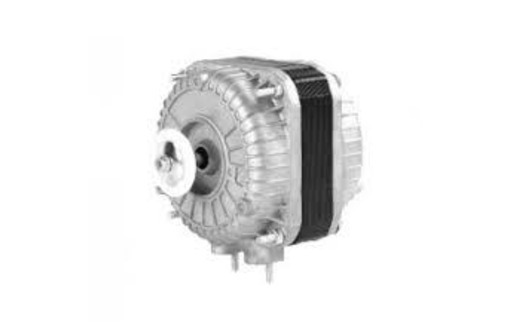 Мотор вентилятора обдува SKL MTF503RF (10W) для промышленных витрин, морозильных камер - Продажа в Севастополе