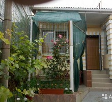 Уютный домик в центральной части Севастополя - Аренда квартир в Севастополе
