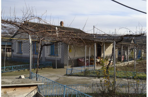 Продается отличный дом в пригороде Севастополя - Дома в Севастополе