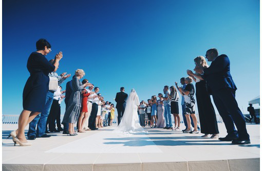 Ведущий свадеб и праздников - Свадьбы, торжества в Симферополе