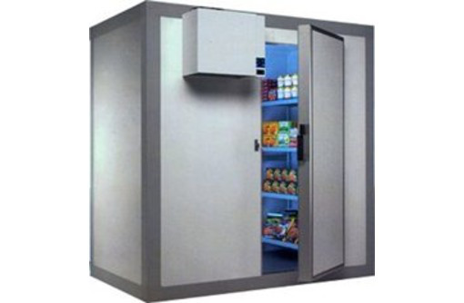 Холодильные и Морозильные Сплит - Системы  с Установкой. - Продажа в Севастополе