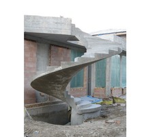 Заливаем бетонную лестницу.любой сложности - Строительные работы в Севастополе