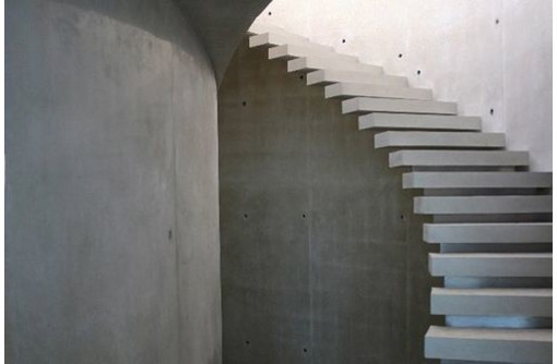 Ремонт бетонной лестницы своими руками. Заливать новое основание не обязательно