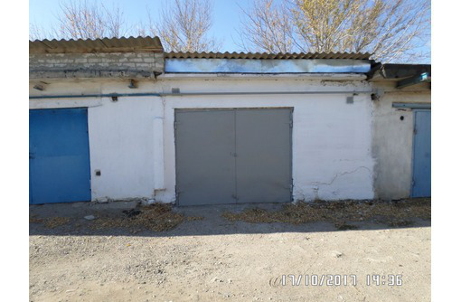 Продам капитальный охраняемый двухуровневый гараж  в ГСК 10  ''Южный"  ул.Нестерова - Продам в Джанкое