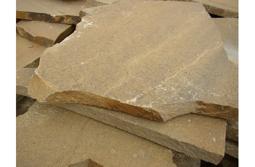 Кирпич облицовочный, газобетон, камень(песчаник), фасадная и цокольная плитка и многое другое - Кирпичи, камни, блоки в Феодосии