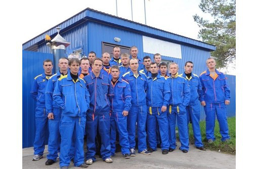 Большая бригада профессиональных строителей и разнорабочих - Строительные работы в Севастополе