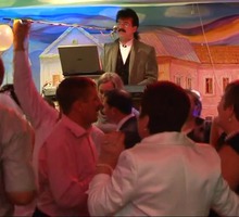 МУЗЫКА НА ВАШЕМ ПРАЗДНИКЕ - Свадьбы, торжества в Севастополе