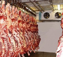 Холодильное Оборудование для Мяса. Камеры Агрегаты - Продажа в Феодосии
