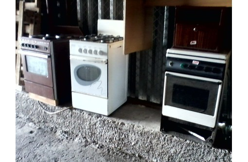 Холодильники,телевизоры  , стиральные  машинки,печки газовые  бу - Холодильники в Севастополе