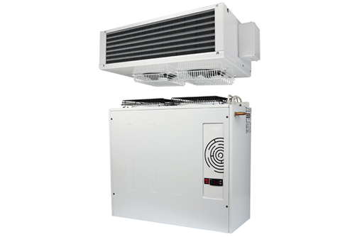 Агрегат для Холодильной Камеры, объем 4..12 м³ (+5...-20С) - Продажа в Симферополе