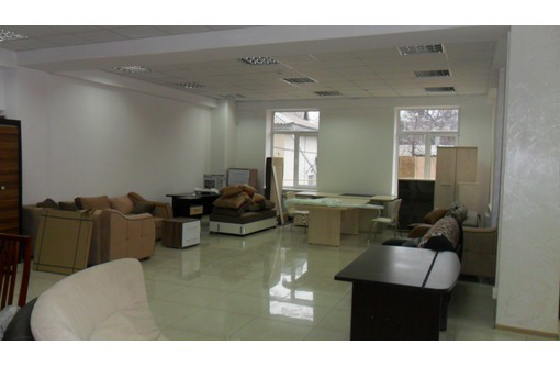 Сдам в аренду представительный офис 140 м2 в центре Симферополя - Сдам в Симферополе