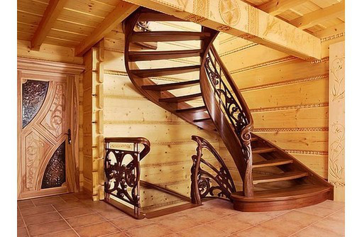 ​Изготовление и монтаж лестниц в Севастополе – качественные изделия по доступной цене - Лестницы в Севастополе