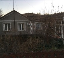 Продам домовладение в селе Суворово, Бахчисарайского района. - Дома в Бахчисарае