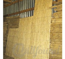 Камышовые маты 1.5 и 2 метровые - Прочие строительные материалы в Симферополе