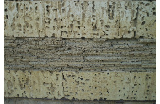 Плитка облицовочная из природного камня - Отделочные материалы в Саках