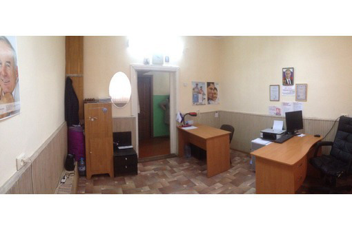 Сдам офис 16м2 ул.Б.Хмельницкого - Сдам в Симферополе