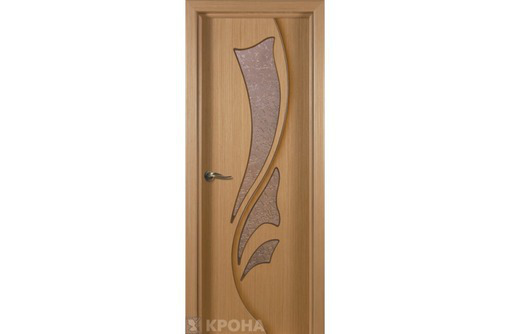 Двери межкомнатные "Ковров" - Межкомнатные двери, перегородки в Симферополе