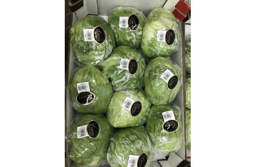 Продаем салаты из Испании - Продукты питания в Ялте