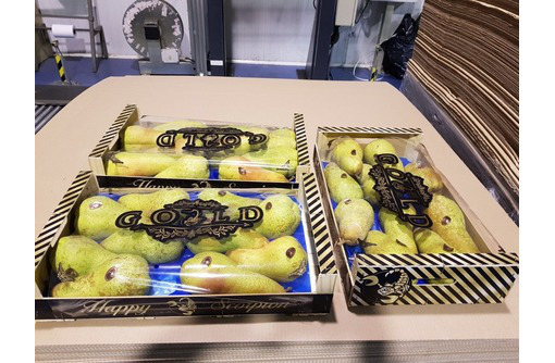 Продаем грушу из Испании от производителей - Продукты питания в Ялте