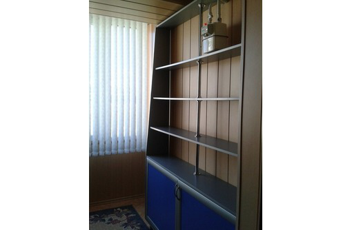 отличная 1-комнатная квартира после ремонта длительно - Аренда квартир в Севастополе