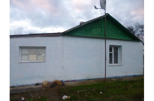 Продам дом в горном Крыму с.Аромат Бахчисарайского района - Дома в Бахчисарае