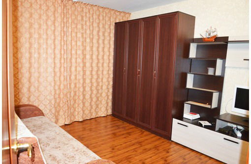 Сдам 1-комнатную квартиру на Острякова - Аренда квартир в Севастополе