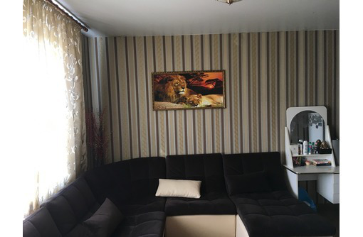 Продам коттедж в городе Бахчисарае с евроремонтом - Дома в Бахчисарае