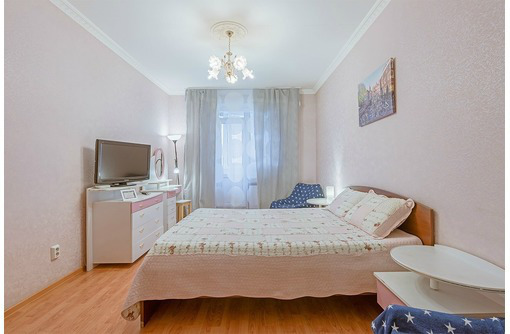 Сдается квартира на Острякова - Аренда квартир в Севастополе