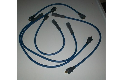 Провода зажигания Fiat Tipo, Tempra  1.8 / Lancia Dedra 2.0 - Для легковых авто в Симферополе