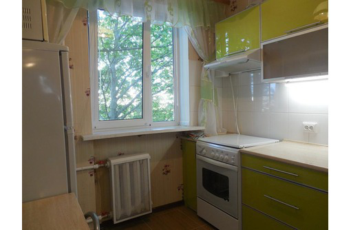 Помесячно 1ая квартира в Камышовой бухте - Аренда квартир в Севастополе
