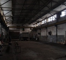 Производственно-промышленная  база п. Ленино - Продам в Феодосии