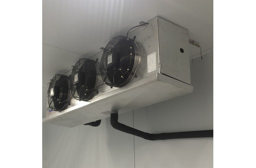 Воздухоохладители для Холодильных Морозильных Камер. - Продажа в Севастополе
