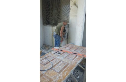 Услуги демонтажа стен в Севастополе - Ремонт, отделка в Севастополе