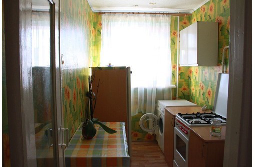 1-комнатная, Пор-37, 15.000 руб/мес. - Аренда квартир в Севастополе