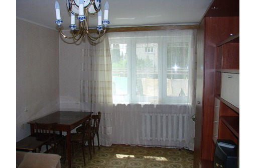 Сдам  длительно  1-комнатную квартиру в Стрелке - Аренда квартир в Севастополе
