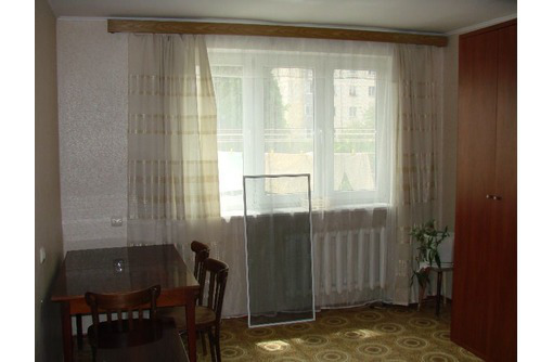 Сдам  длительно  1-комнатную квартиру в Стрелке - Аренда квартир в Севастополе