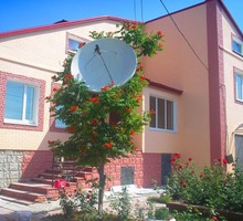 Фирменные фасадные термопанели Азстром - Ремонт, отделка в Крыму