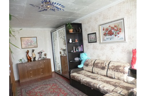Продам 3-комнатную квартиру в городе Бахчисарае - Квартиры в Бахчисарае