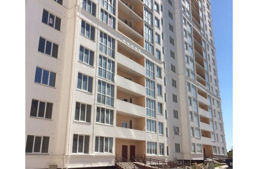 Продается 3-комнатная квартира ул. Парковая 12 в Севастополе - Квартиры в Севастополе