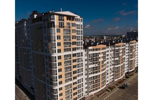 Продается 3-комнатная квартира ул. Парковая 12 в Севастополе - Квартиры в Севастополе