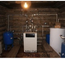 Монтаж систем водоподготовки, водоснабжения - Сантехника, канализация, водопровод в Севастополе