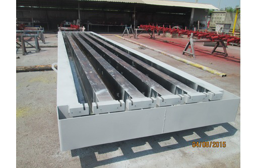 Изготовление металлоформ для производства фундаментных опор ЛЭП по серии 3,407-115 - Продажа в Симферополе