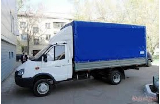 Авто-грузоперевозки вывоз мусора -  переезды,услуги грузчиков+7(978)-063-65-63 - Грузовые перевозки в Симферополе