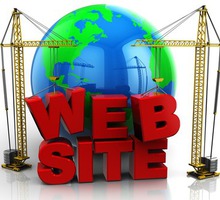 Создание сайта или интернет-магазина - Реклама, дизайн в Севастополе